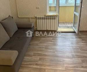1-к квартира, на длительный срок, 35м2, 2/9 этаж