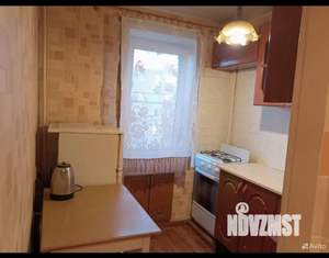 1-к квартира, на длительный срок, 29м2, 4/9 этаж