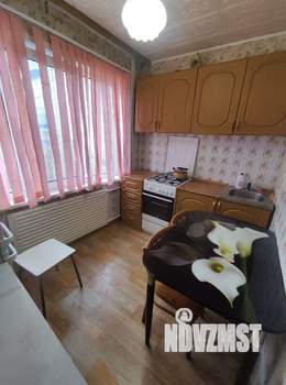 1-к квартира, на длительный срок, 35м2, 8/9 этаж