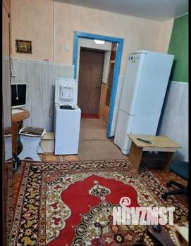 1-к квартира, на длительный срок, 24м2, 1/5 этаж
