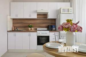 1-к квартира, посуточно, 37м2, 8/10 этаж