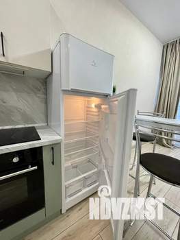 1-к квартира, посуточно, 45м2, 17/17 этаж