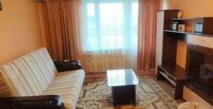 1-к квартира, на длительный срок, 38м2, 4/9 этаж