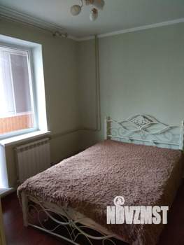 2-к квартира, на длительный срок, 52м2, 3/9 этаж
