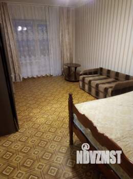 1-к квартира, на длительный срок, 41м2, 5/9 этаж