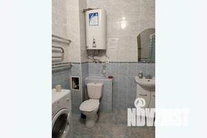 1-к квартира, посуточно, 38м2, 7/14 этаж