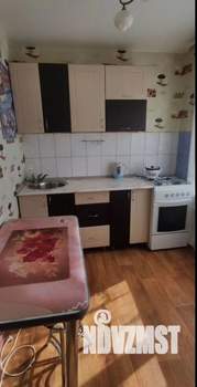 1-к квартира, на длительный срок, 39м2, 4/9 этаж