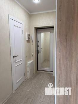 1-к квартира, на длительный срок, 40м2, 7/16 этаж