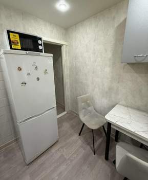 3-к квартира, на длительный срок, 56м2, 2/5 этаж