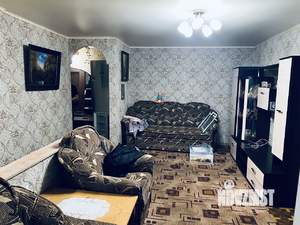 2-к квартира, на длительный срок, 43м2, 5/5 этаж