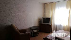 1-к квартира, посуточно, 35м2, 4/9 этаж