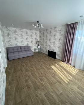 1-к квартира, на длительный срок, 42м2, 7/10 этаж