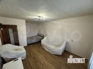 1-к квартира, на длительный срок, 36м2, 9/9 этаж