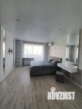 2-к квартира, на длительный срок, 50м2, 3/12 этаж
