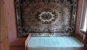 2-к квартира, на длительный срок, 42м2, 1/5 этаж