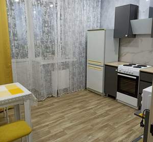 1-к квартира, на длительный срок, 40м2, 9/14 этаж