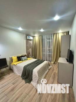 Студия квартира, посуточно, 29м2, 7/17 этаж