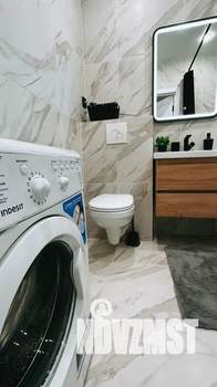 1-к квартира, посуточно, 45м2, 15/17 этаж