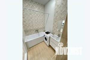 1-к квартира, посуточно, 45м2, 17/17 этаж