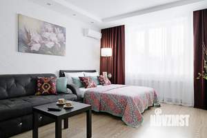 2-к квартира, посуточно, 60м2, 1/1 этаж