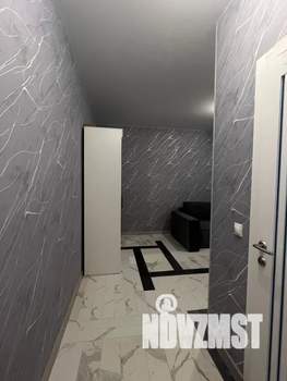 Студия квартира, посуточно, 30м2, 1/5 этаж