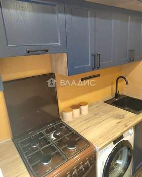 1-к квартира, на длительный срок, 20м2, 1/5 этаж