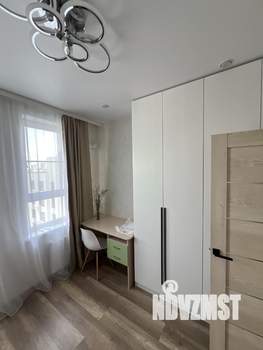 2-к квартира, на длительный срок, 60м2, 10/17 этаж