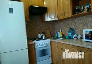 2-к квартира, посуточно, 40м2, 1/5 этаж