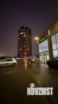 1-к квартира, на длительный срок, 48м2, 17/18 этаж