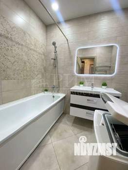 1-к квартира, на длительный срок, 35м2, 13/16 этаж