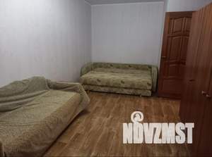 1-к квартира, на длительный срок, 37м2, 3/11 этаж