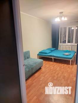 2-к квартира, посуточно, 62м2, 5/10 этаж
