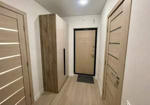 1-к квартира, на длительный срок, 34м2, 8/18 этаж