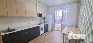 1-к квартира, на длительный срок, 35м2, 10/14 этаж