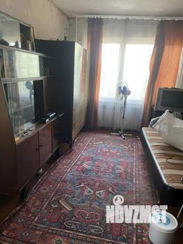 1-к квартира, на длительный срок, 35м2, 4/5 этаж