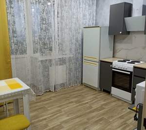 1-к квартира, на длительный срок, 40м2, 9/14 этаж