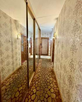 3-к квартира, на длительный срок, 63м2, 8/9 этаж