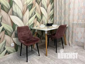 1-к квартира, посуточно, 40м2, 2/16 этаж