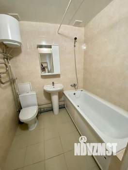 1-к квартира, на длительный срок, 45м2, 6/12 этаж