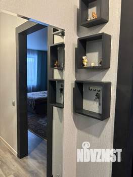 1-к квартира, на длительный срок, 38м2, 6/10 этаж