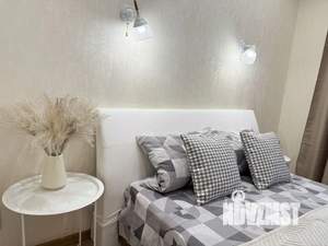 1-к квартира, посуточно, 48м2, 1/1 этаж