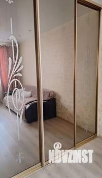 1-к квартира, на длительный срок, 36м2, 5/10 этаж