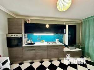 2-к квартира, посуточно, 55м2, 1/1 этаж