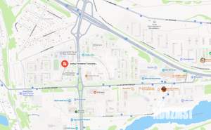 1-к квартира, на длительный срок, 35м2, 17/18 этаж