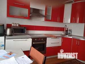 1-к квартира, на длительный срок, 35м2, 6/11 этаж