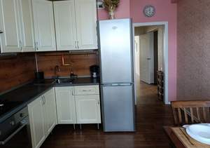 2-к квартира, на длительный срок, 60м2, 3/10 этаж