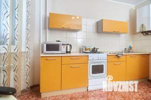 1-к квартира, посуточно, 67м2, 1/1 этаж
