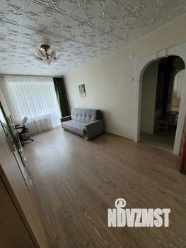 1-к квартира, на длительный срок, 29м2, 3/9 этаж