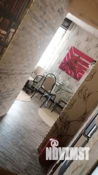 1-к квартира, посуточно, 35м2, 2/10 этаж