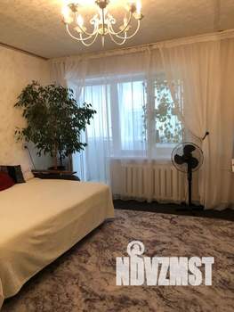 3-к квартира, посуточно, 63м2, 9/9 этаж